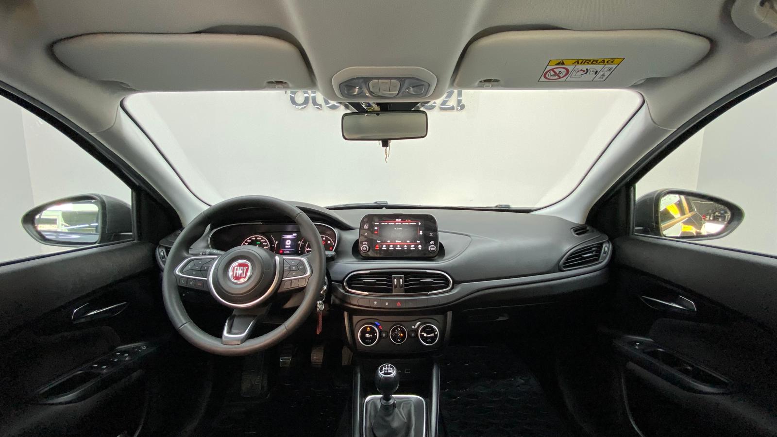 FIAT EGEA 23